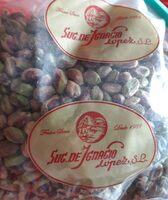 Pistachos