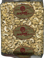 Anacardos crudos
