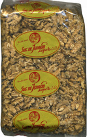 Nueces mondadas