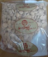 Almendras