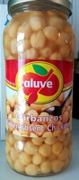 Garbanzos