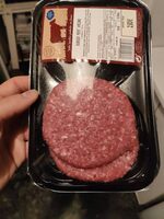 Burguer Meat Vacuno