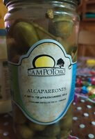 Alcaparrones