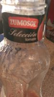 Jus de tomate