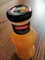 Zumo melocotón