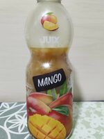 Zumo mango