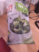 Broccoli TK