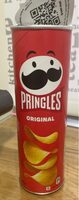 Pringles original