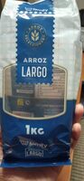 Arroz largo