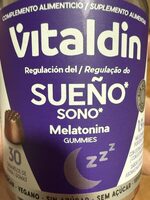 Vitaldin sueño