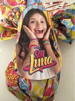Soy Luna