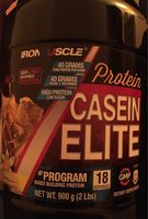 Casein elite