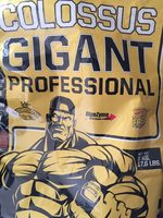 Colossus gigant