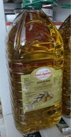 Aceite de oliva