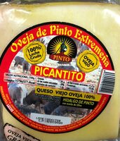 Queso viejo oveja