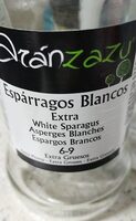 Espárragos