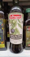 Aceite de oliva extra virgen