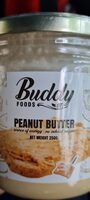 Peanut Butter