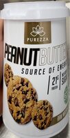 Peanut butter