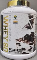 Whey 80 Galletas Oreo