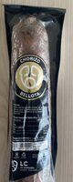 Chorizo bellota