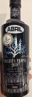 Aceite de Oliva Extra Cosecha Propia 2019