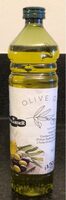 Huile d’olive