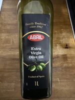Extra virgin olive oil