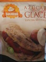 Azucar glass