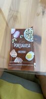 Ensalada estilo portuguesa