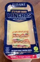 Lonchas Estilo Gouda