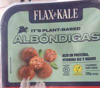 Albóndigas