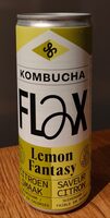 Lemon Fantasy