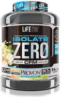 Whey isolate