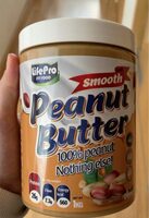 Peanut butter
