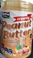 Peanut Butter