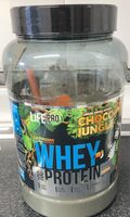 Whey protein