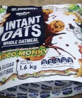 Chocó Monky