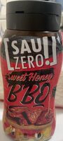 Sweet Honey BBQ