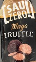 Mayo truffe
