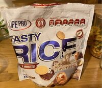 Tasty Rice