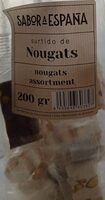 Nougats