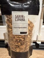 Garrapinados