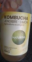 Kombucha