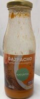 Gazpacho agricultura ecológica