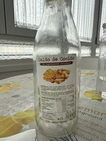 Caldo de cocido