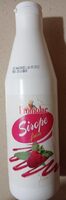 Sirope de fresa