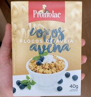 Copos Avena