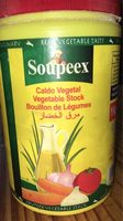 Bouillon de Légumes