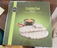 Turrón